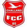 CHALLANS FC 2