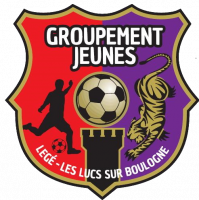 Logo GJ les Lucs - Legé